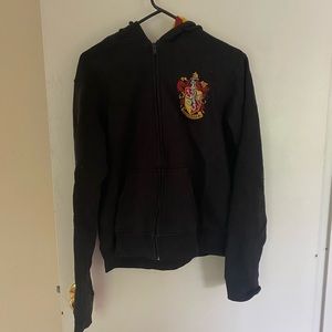 Hot topic Gryffindor Hoodie